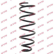 KYB Rear Suspension Coil Spring fits Lexus Ls 1994-1997