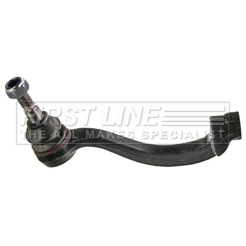 First Line Steering Tie Rod End Ball Joint fits Jaguar F-Pace 2015 on 2.0 3.0