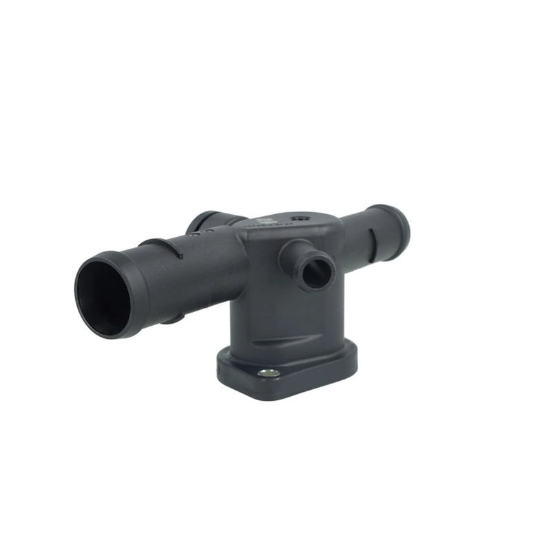 NRF Coolant Flange Housing Connector 775119