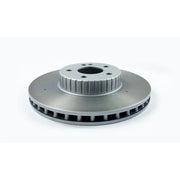 Juratek 2 x Vented Front Brake Discs MER371-x2