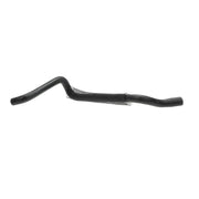 Gates Curved Radiator Hose fits Mercedes-Benz 124 1992-1993