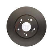Fahren Front & Rear Brake Discs & Pads fits Honda Stepwgn 2000-2005 2.0