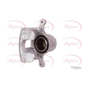 Apec Brake Caliper Assembly Front Left LCA680