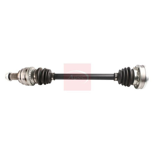 Apec CV Drive Shaft Driveshaft Rear Left fits BMW 1 2005-2013