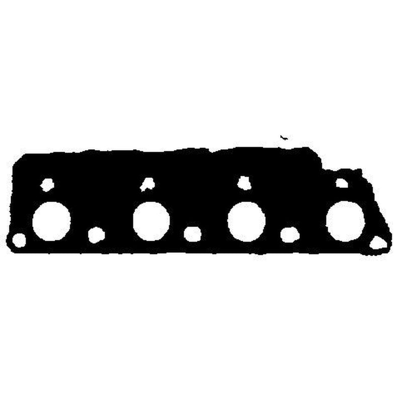 BGA Exhaust Manifold Gasket Wide 1mm Thick fits Hyundai Accent 1994-2000 1.3 1.5