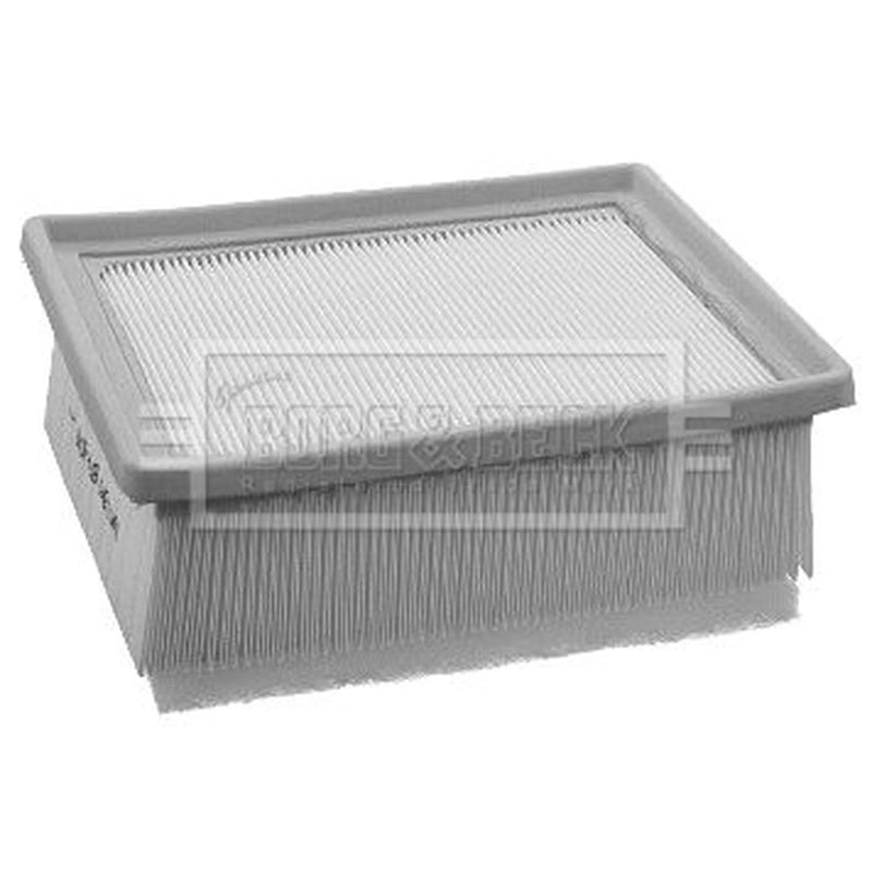 Borg & Beck Engine Air Filter BFA2046