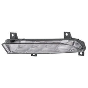 Hella Daytime Running Light LED Left fits Skoda Octavia II 2004-2013