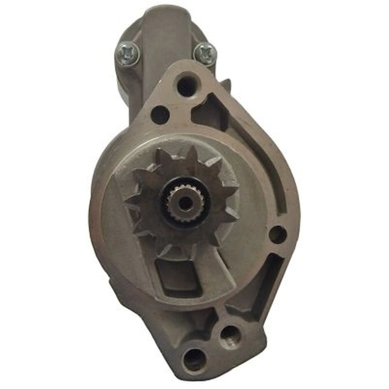 Hella Starter Motor 12V 2.2kW 11 Teeth fits Nissan Cabstar 2006-2013