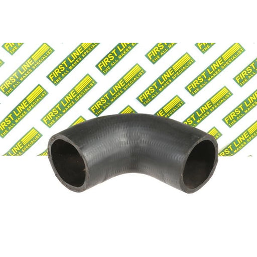 First Line Intercooler Turbo Charge Air Hose fits Land Rover Freelander I