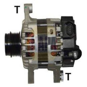 NAPA Car Alternator 12V