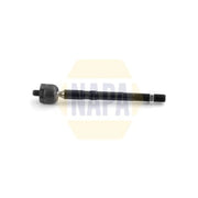 NAPA Stabiliser Drop Link Front Right fits Citroën C-Elysee 2012-2018