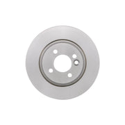 Bosch 2 x Vented Brake Discs fits Mini Mini 2001-2008