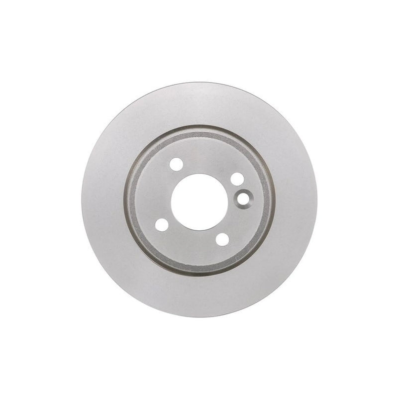 Bosch 2 x Vented Brake Discs fits Mini Mini 2001-2008