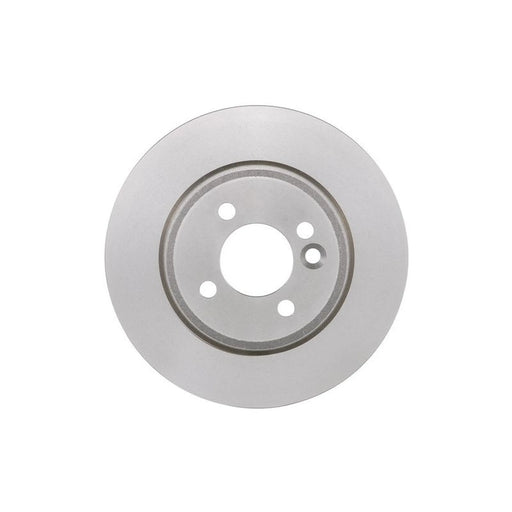 Bosch 2 x Vented Brake Discs fits Mini Mini 2001-2008