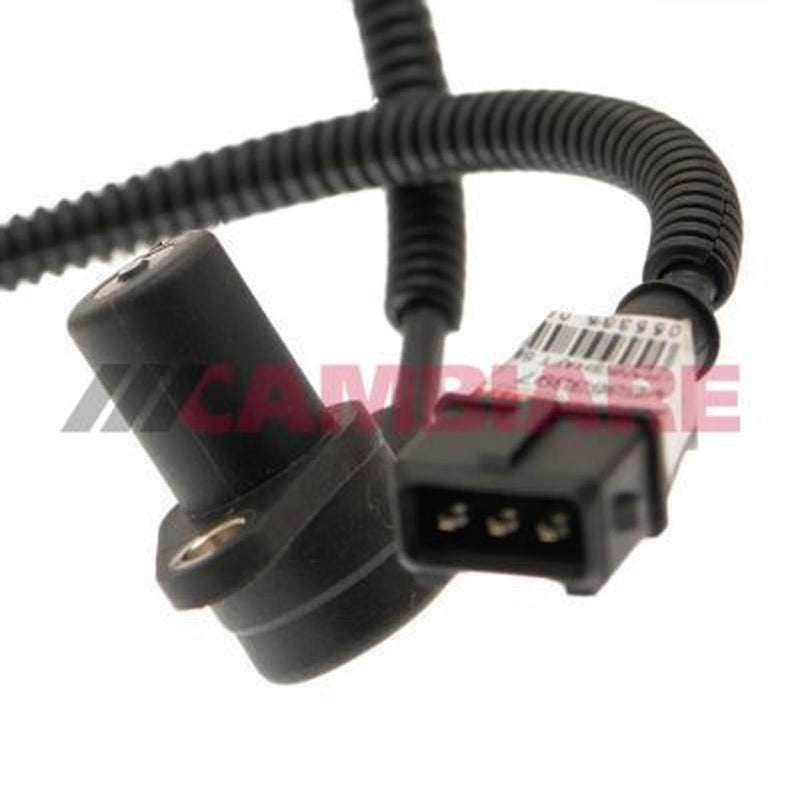 Cambiare Crankshaft Position Sensor fits Citroën Relay I 2000-2002 2.8