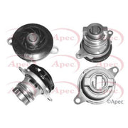 Apec Engine Cooling Water Pump fits Fiat 500 2020 on 1.0