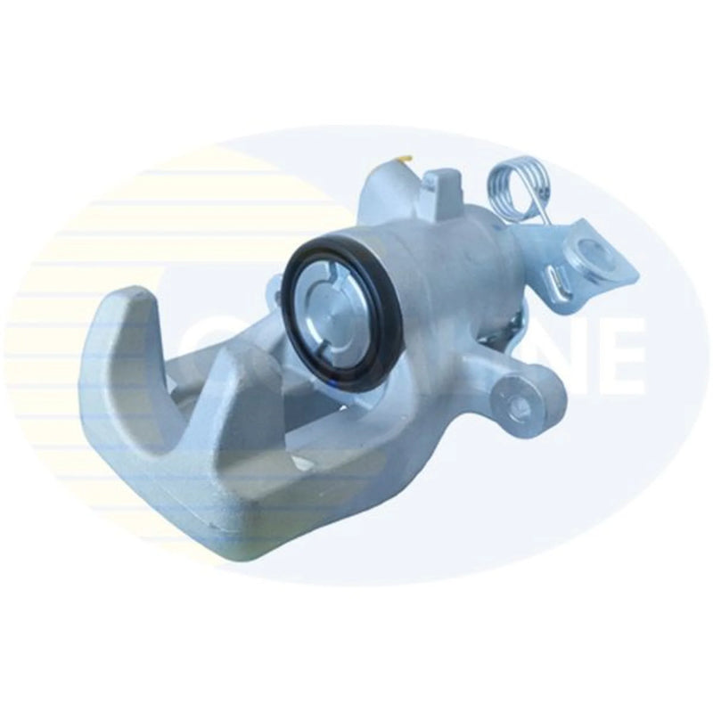 Comline Brake Caliper Assembly Rear Right fits Peugeot 308 Sw I 2007-2014