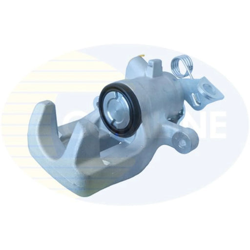 Comline Brake Caliper Assembly Rear Right fits Peugeot 308 Sw I 2007-2014