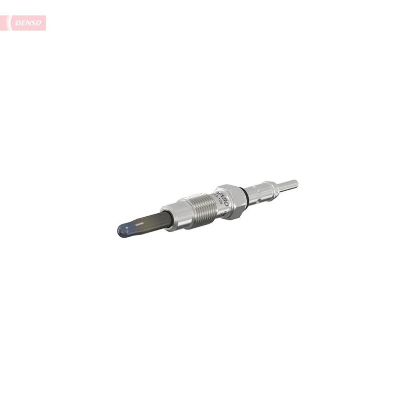 Denso Diesel Engine Glow Plug fits Fiat Doblo 2001 on 1.9