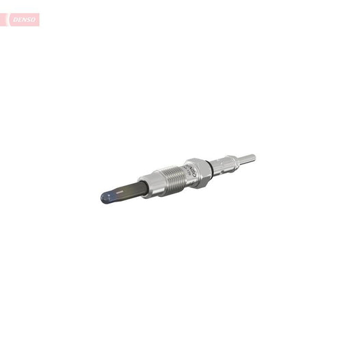 Denso Diesel Engine Glow Plug fits Fiat Doblo 2001 on 1.9