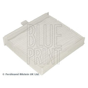 Blue Print Cabin Air Filter (Pollen Filter) fits Renault Grand Scénic II