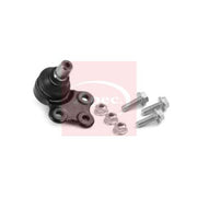 Apec Ball Joint Front Right fits Chrysler Delta 2011 on 1.4 1.6 2.0