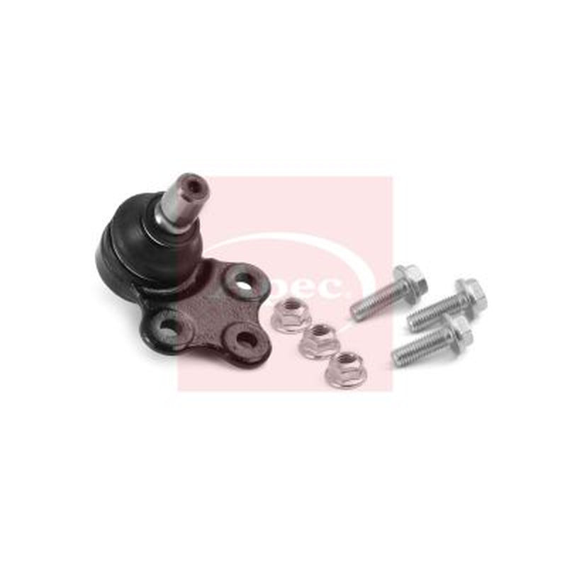 Apec Ball Joint Front Right fits Chrysler Delta 2011 on 1.4 1.6 2.0