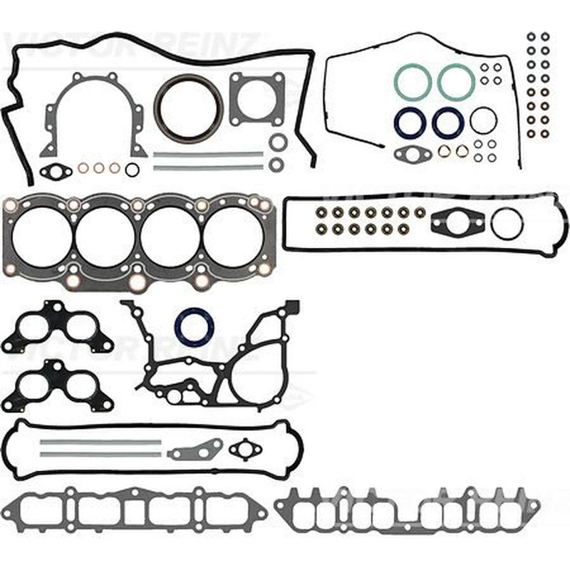 Victor Reinz Full Gasket Set 01-52600-02