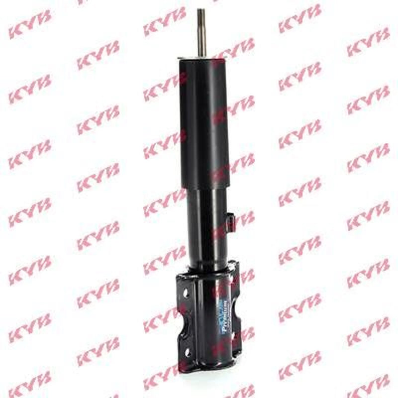 KYB Shock Absorber Damper Strut Front fits Ford Transit 1991-2000 2.0 2.5