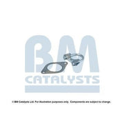 BM Catalysts Exhaust Pipe Mounting Kit FK50127A