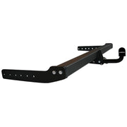 Memo Fixed Width Towbar 1420mm for Caravan and Motorhome Towing Memo - Dynamic Drive