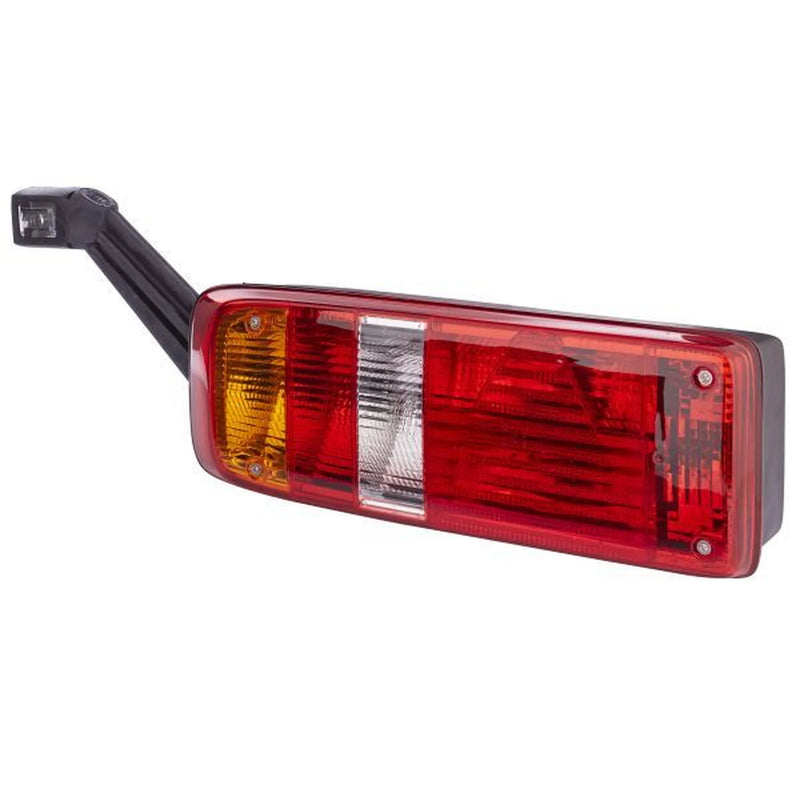 Hella Tail Light / Lamp T4W Left