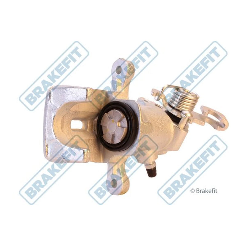 Apec Brake Caliper Assembly Rear Right BCA1302