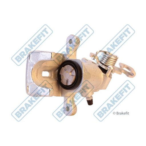 Apec Brake Caliper Assembly Rear Right BCA1302