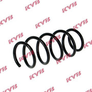 KYB 2 x Suspension Springs fits Honda Cr-V IV 2012-2018 2.0