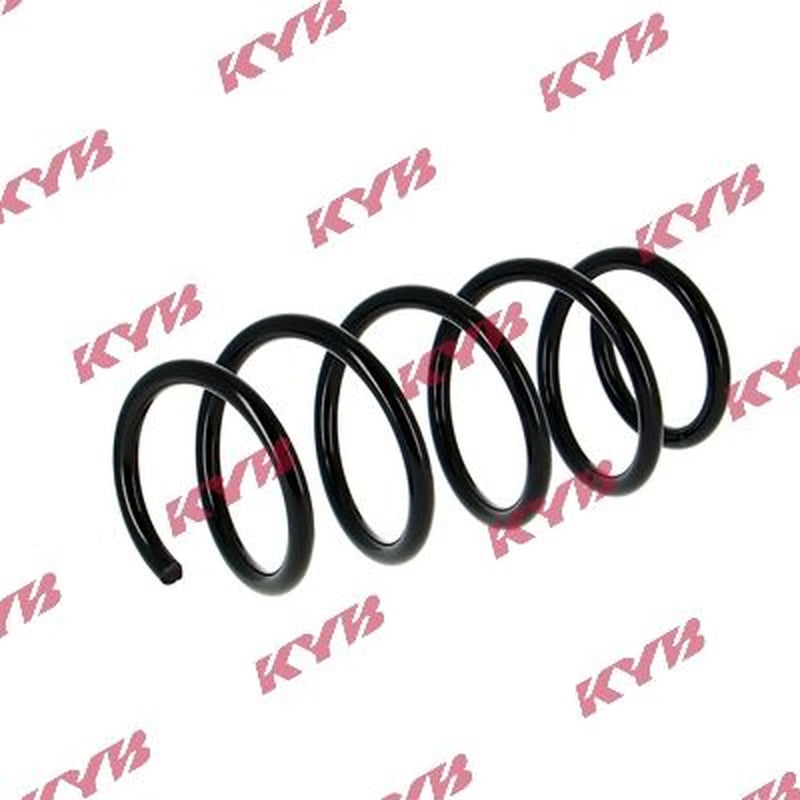 KYB 2 x Suspension Springs fits Honda Cr-V IV 2012-2018 2.0