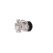 Mahle Air Conditioning Compressor fits Mazda 3 2003-2009 1.3 1.6
