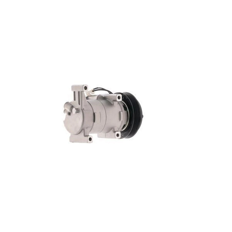 Mahle Air Conditioning Compressor fits Mazda 3 2003-2009 1.3 1.6