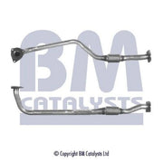 BM Catalysts Exhaust Pipe OD BM70212
