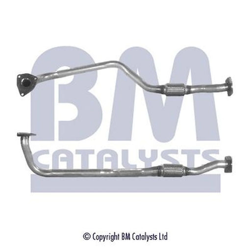 BM Catalysts Exhaust Pipe OD BM70212