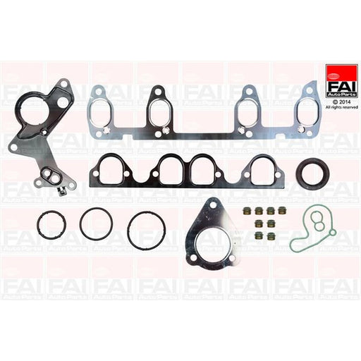 FAI 18 x Cylinder Head Gasket Kit
