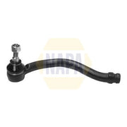 NAPA Steering Tie Rod End Ball Joint Front Right M14x1.5 fits Ford Galaxy