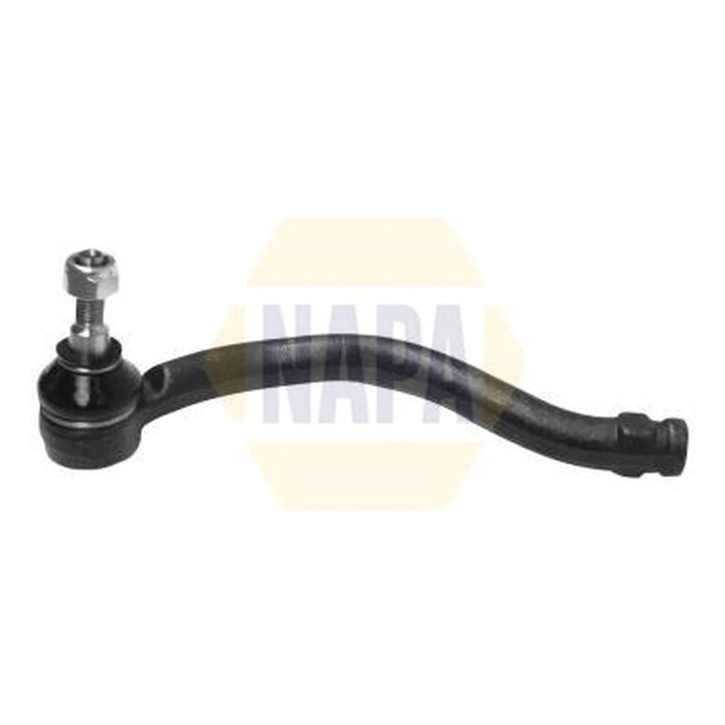 NAPA Steering Tie Rod End Ball Joint Front Right M14x1.5 fits Ford Galaxy
