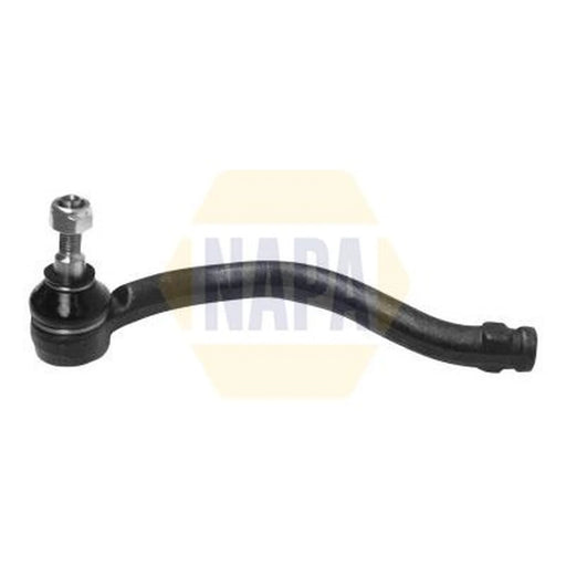 NAPA Steering Tie Rod End Ball Joint Front Right M14x1.5 NST6044