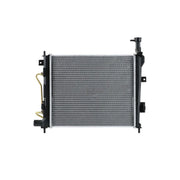 Hella Engine Radiator 8MK 366 303-861