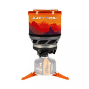 Jetboil Minimo Cooking System Camping Stove MNMSS Sunset Jetboil - NN4 Online