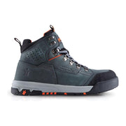 Scruffs Hydra Safety Boots Teal Size 11 / 46 Scruffs - Dynamic Drive