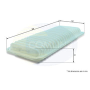 Comline Engine Air Filter CTY12189