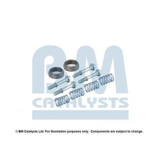 BM Catalysts Exhaust Pipe Mounting Kit FK50573C