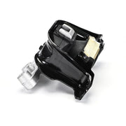Delphi Engine Mount Mounting Right fits Citroën C-Elysee 2012 on 1.6